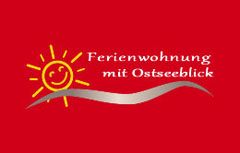 Mediengestaltung Logo für Ferienwohnung