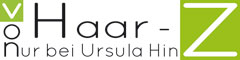 Logo Erstellung für Friseur und Kosmetik