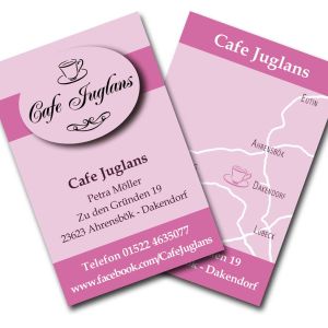 Onepage Homepage für Praxis für Logopädie im Pagodenspeicher in Neustadt i.H.